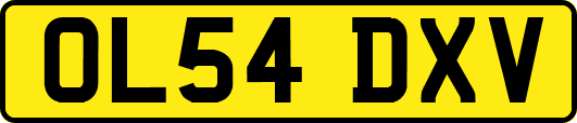 OL54DXV