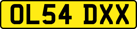 OL54DXX