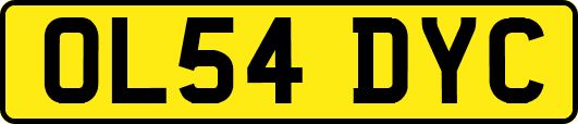 OL54DYC