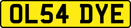 OL54DYE