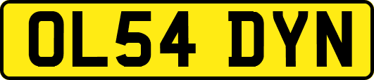 OL54DYN