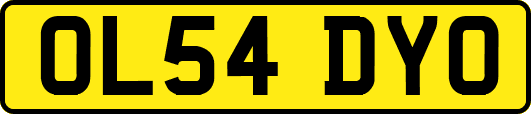 OL54DYO