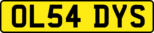 OL54DYS