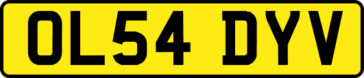 OL54DYV