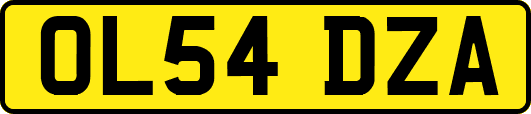 OL54DZA