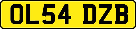 OL54DZB