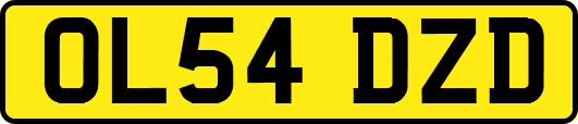 OL54DZD