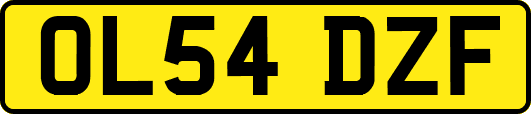 OL54DZF