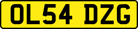 OL54DZG