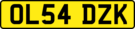 OL54DZK