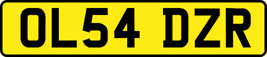 OL54DZR