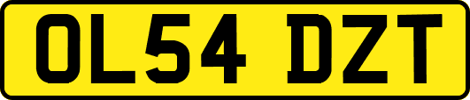 OL54DZT