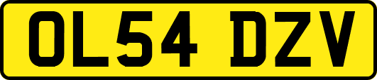 OL54DZV