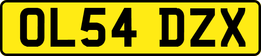 OL54DZX