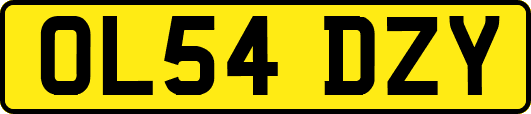 OL54DZY