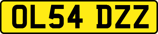 OL54DZZ