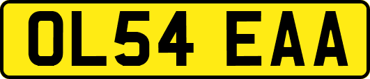 OL54EAA