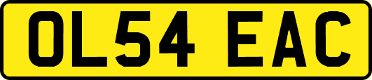 OL54EAC