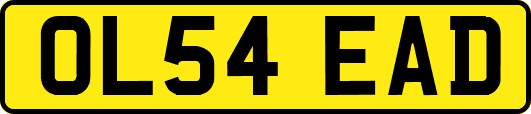 OL54EAD
