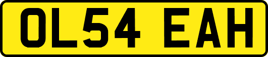 OL54EAH