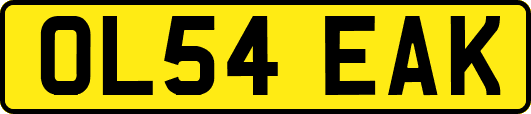 OL54EAK