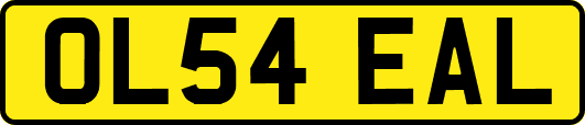 OL54EAL