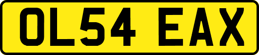 OL54EAX