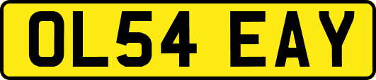 OL54EAY