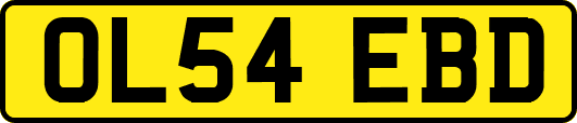 OL54EBD