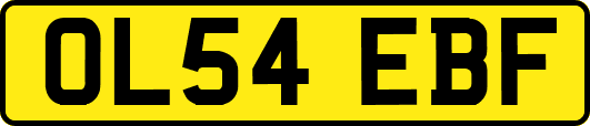 OL54EBF