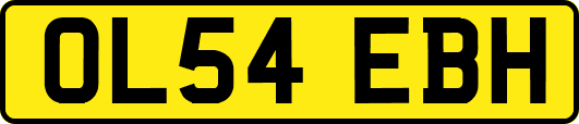 OL54EBH