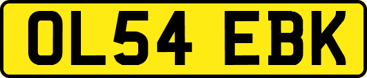 OL54EBK