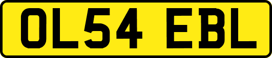 OL54EBL