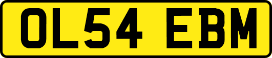 OL54EBM