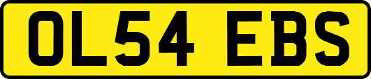 OL54EBS