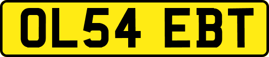 OL54EBT
