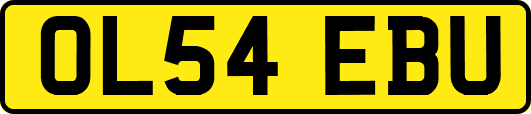 OL54EBU