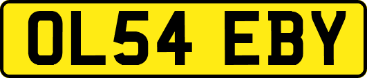OL54EBY