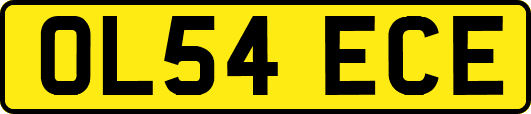 OL54ECE