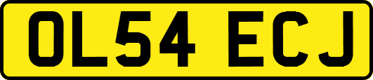 OL54ECJ