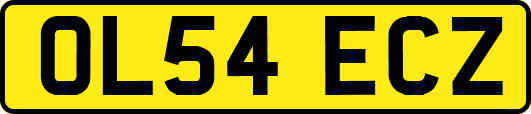 OL54ECZ