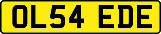 OL54EDE