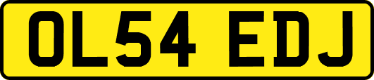 OL54EDJ