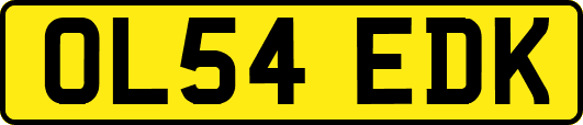 OL54EDK