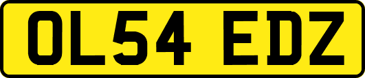 OL54EDZ