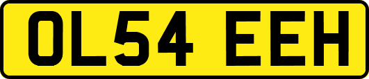 OL54EEH