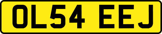 OL54EEJ