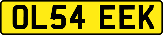 OL54EEK