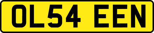 OL54EEN