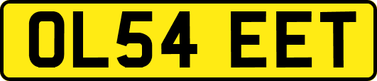 OL54EET
